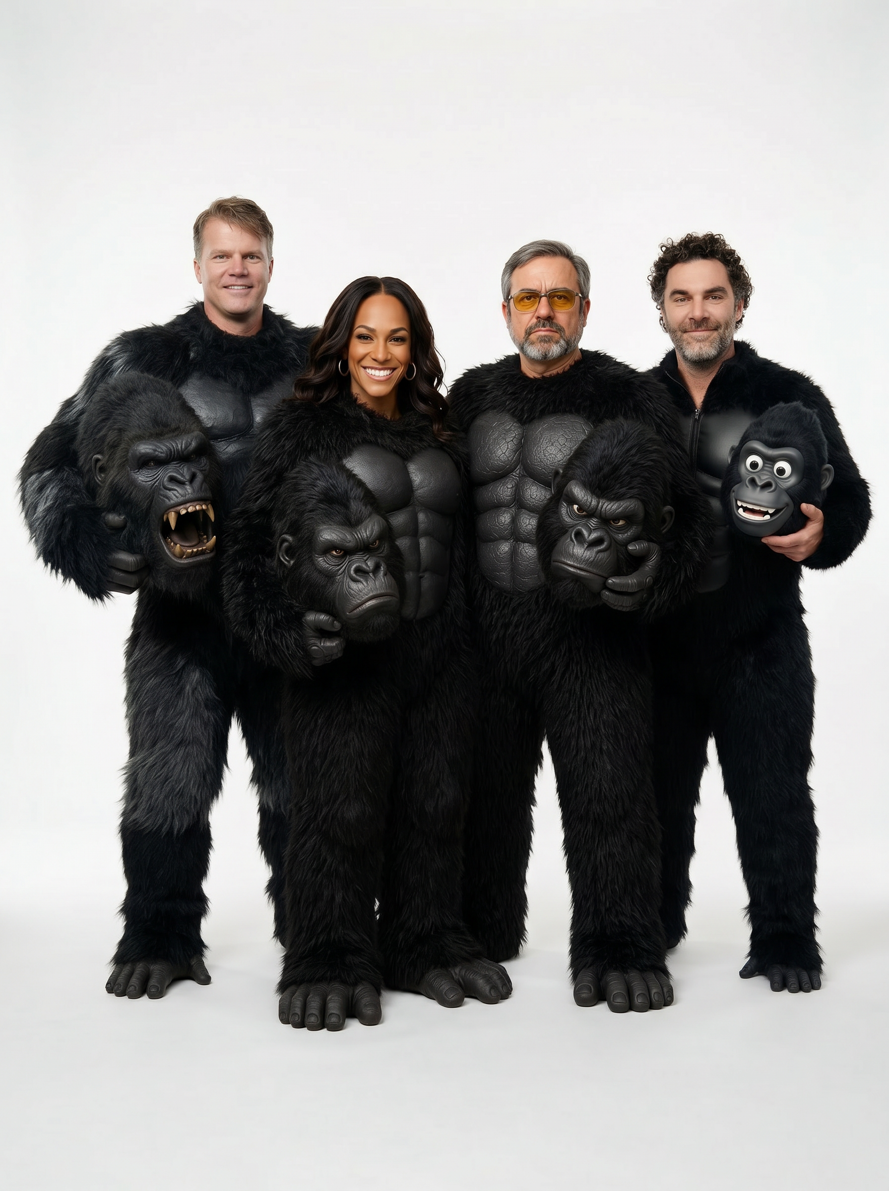 The Gorilla Apex team